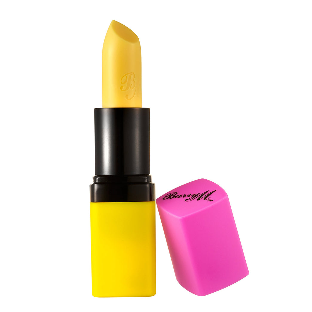Barry M Cosmetics Siren Colour Changing Unicorn Lip Paint