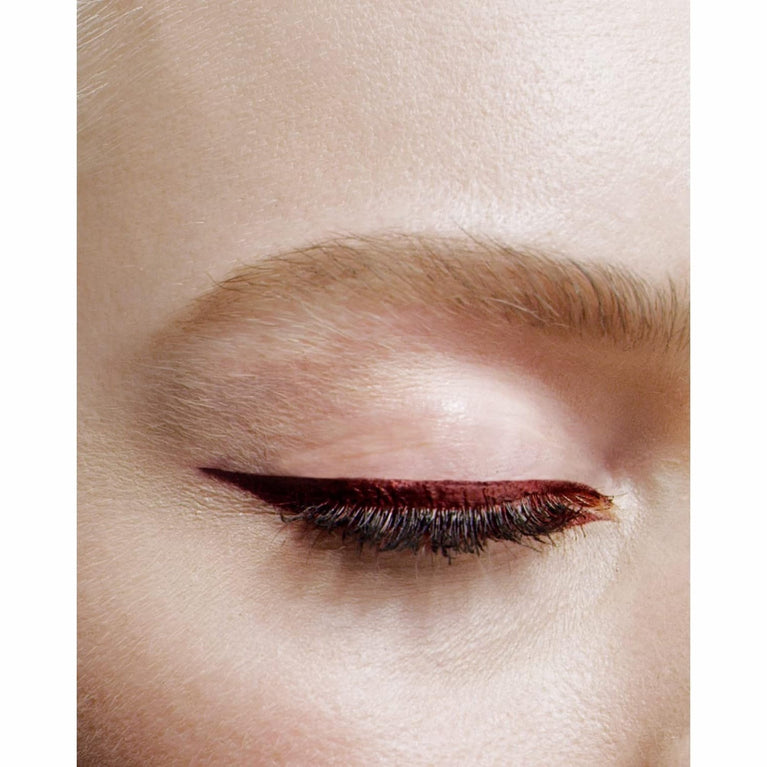 L'Oreal Paris Bold Burgundy Matte Signature Liquid Eyeliner 05