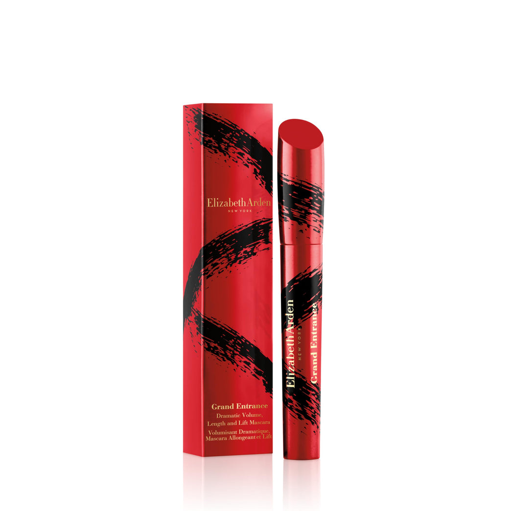 Elizabeth Arden Power Volume and Lift Mascara, Stunning Black