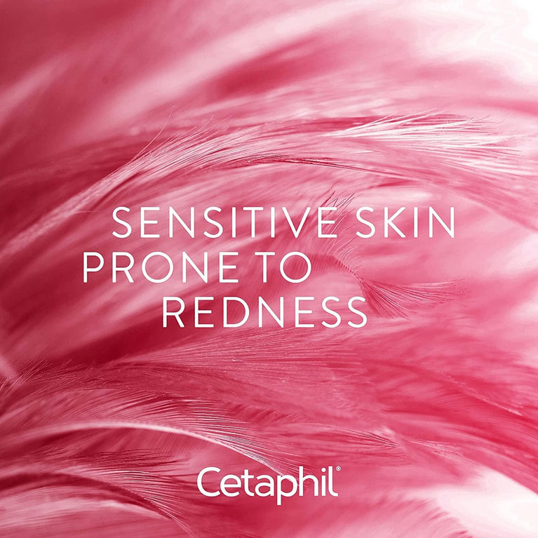 Cetaphil PRO Soothing Night Cream for Redness-Prone & Sensitive Skin, 50ml
