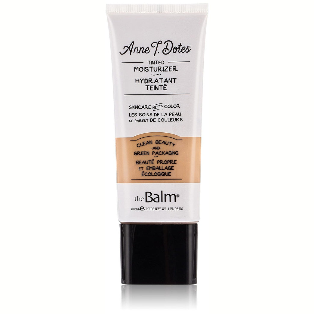 theBalm Cosmetics Anne T. Dote Tinted Moisturizer in #26 Medium - 30ml