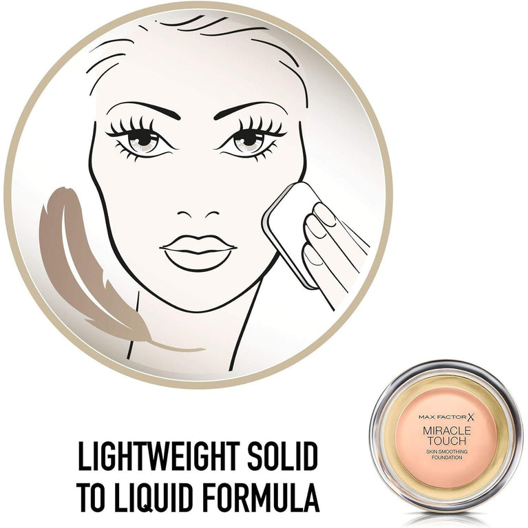 Max Factor Ultimate Beauty Enhancer: Long-Wear Makeup Setting Powder