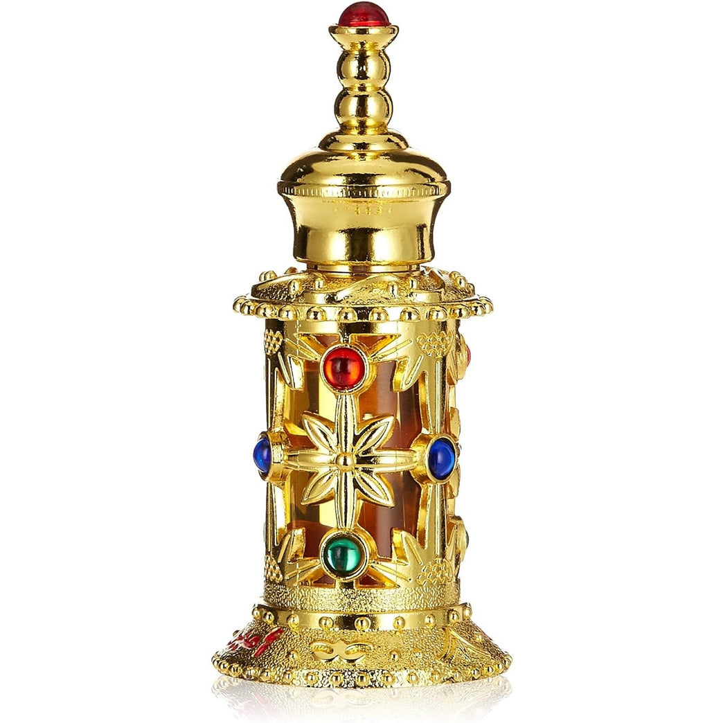 Amira Gold Perfume Oil by Al Haramain