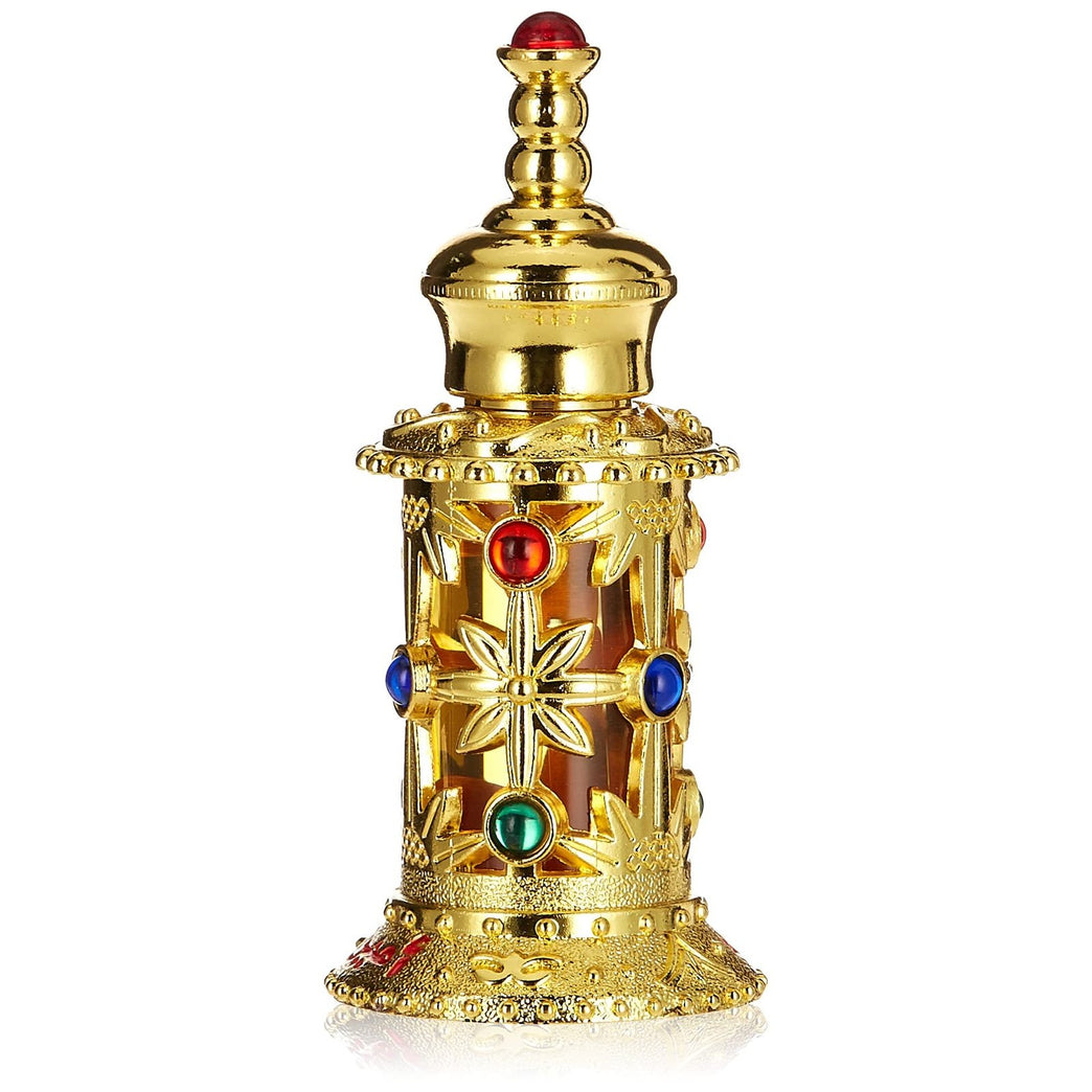 Amira Gold Perfume Oil by Al Haramain