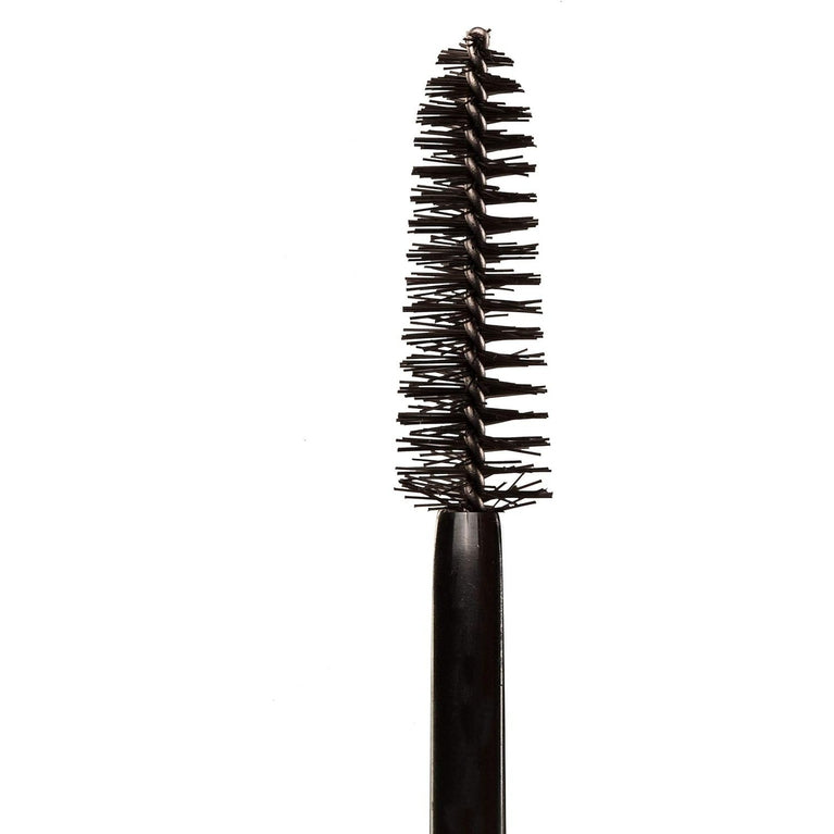 Rimmel London Scandaleyes Reloaded Extreme Black Volumising Mascara, 12 ml - For Instant, Clump-Free Volume and 24 Hour Impact
