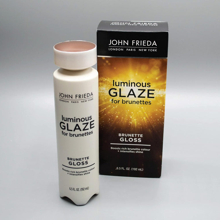 Enhancing Brunette Hair Glaze, 6.5 Ounces