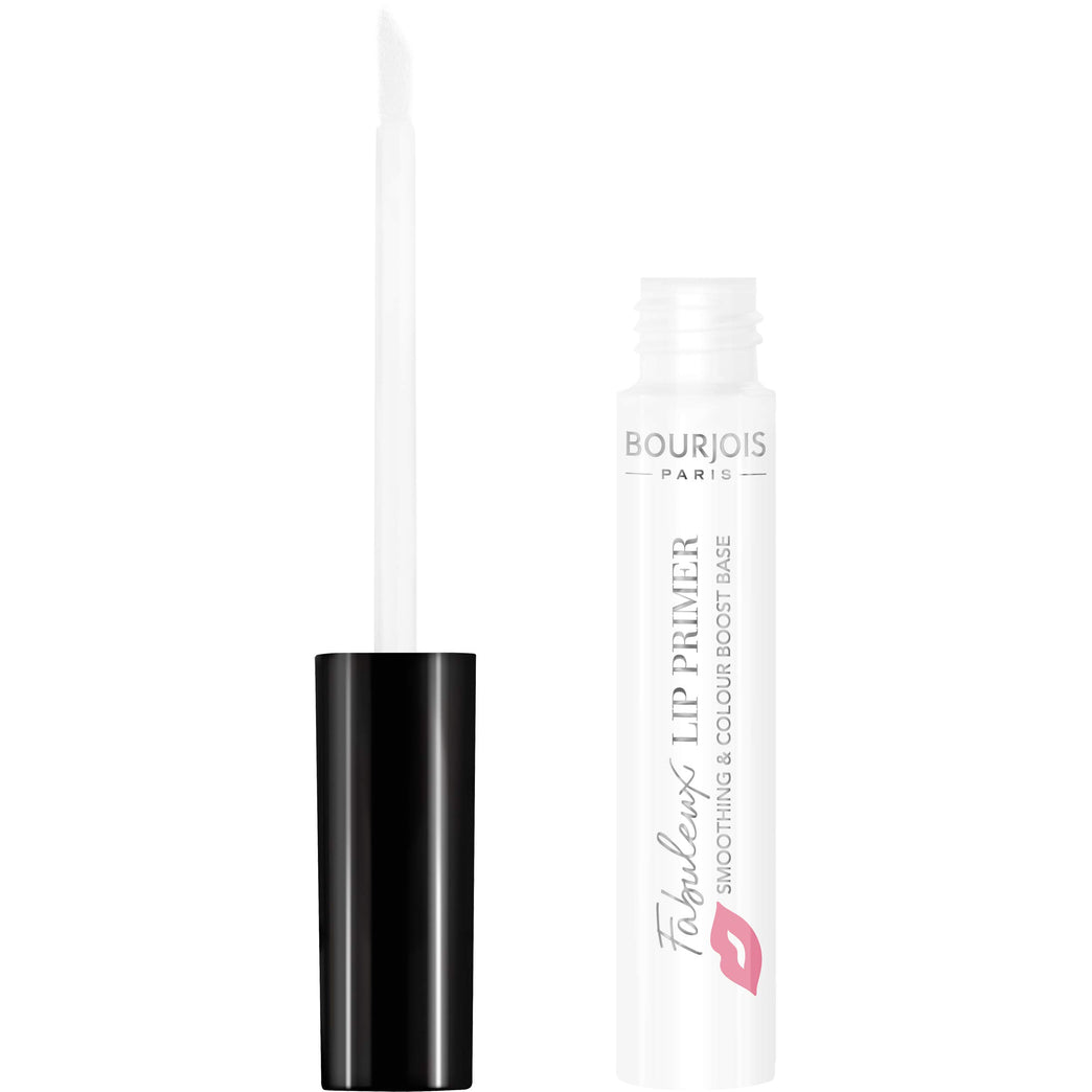 Bourjois Fabuleux Liquid Lip Primer