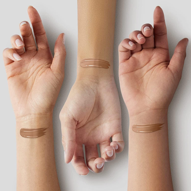 The SAEM Flawless Coverage Tip Concealer in Clear Beige