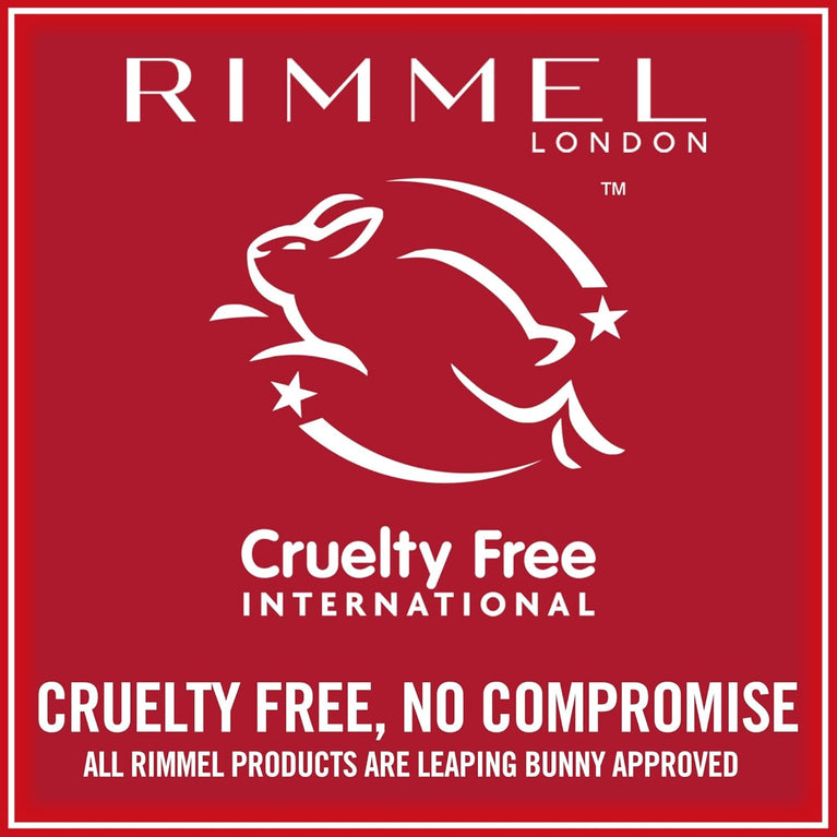 Rimmel London 020 Soft Ivory Blendable Liquid Concealer for Perfect Complexion Match, Light Coverage, 7 ml