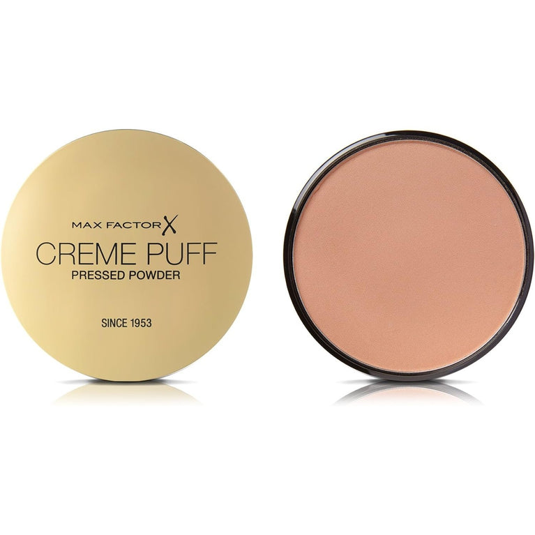 Max Factor Radiant Complexion Compact Powder, 21g, Translucent Shade 05
