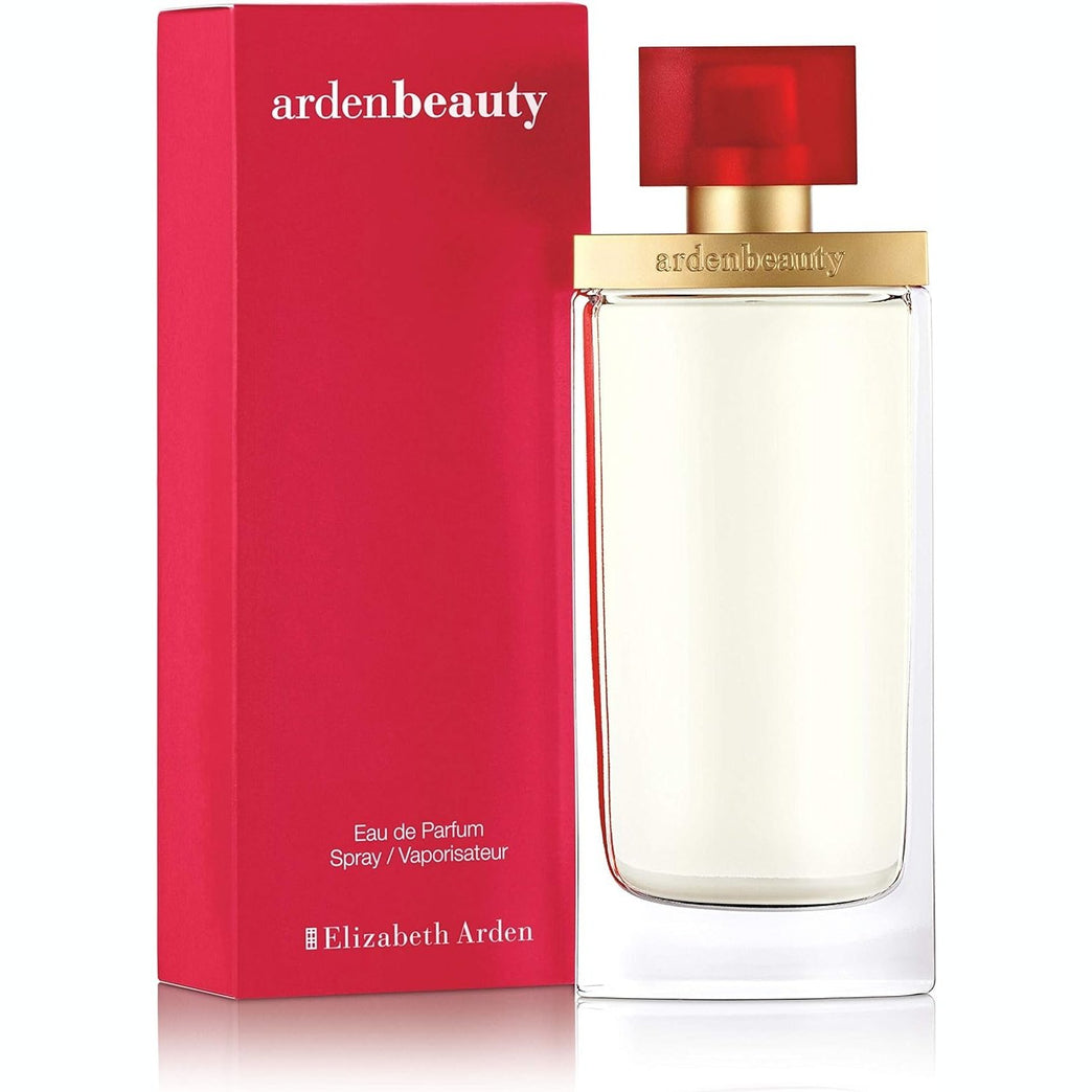 Elizabeth Arden Eau De Parfum Spray - 100ml