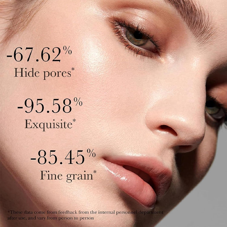 SPF50+ Tinted Moisturising BB Cream with Gold Snail Extracts - Medium-Light Waterproof Foundation for Blemish Coverage & Color Correction