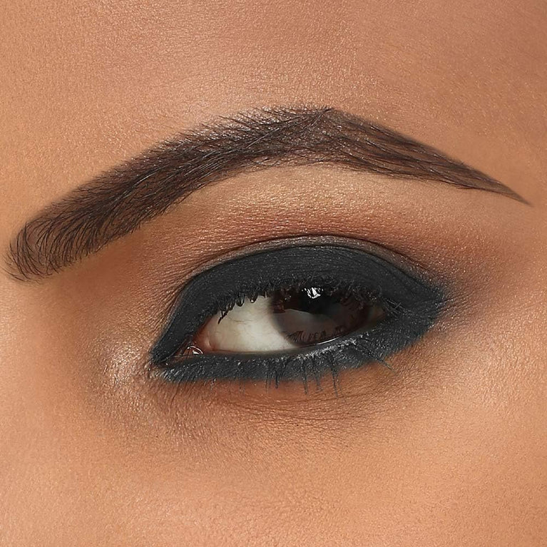 Lakme Eyeconic Waterproof Kajal Twin Pack, Black, 0.35g - Long-lasting Smudgeproof Eyeliner from India