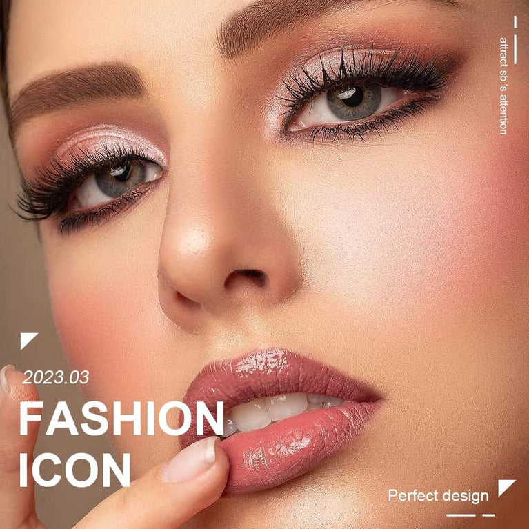 AOOWU All-in-One Bronzer, Illuminate, and Blusher Beauty Stick