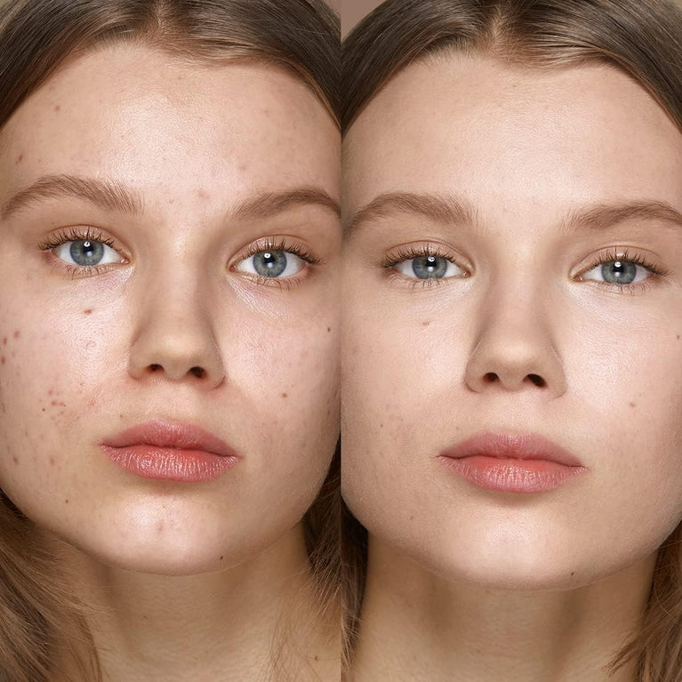 KIKO Milano Ultimate Coverage Concealer 01 | Lightweight, Anti-Shine, Long-Lasting Concealer for Flawless Skin