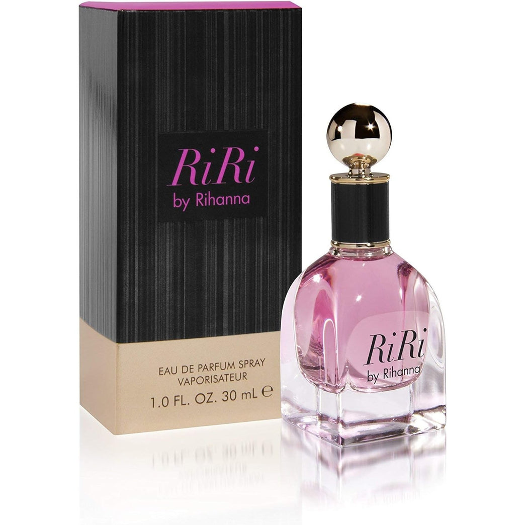 RIHANNA Riri EDP, 30 ml -> Rihanna Riri Eau de Parfum, 30 ml