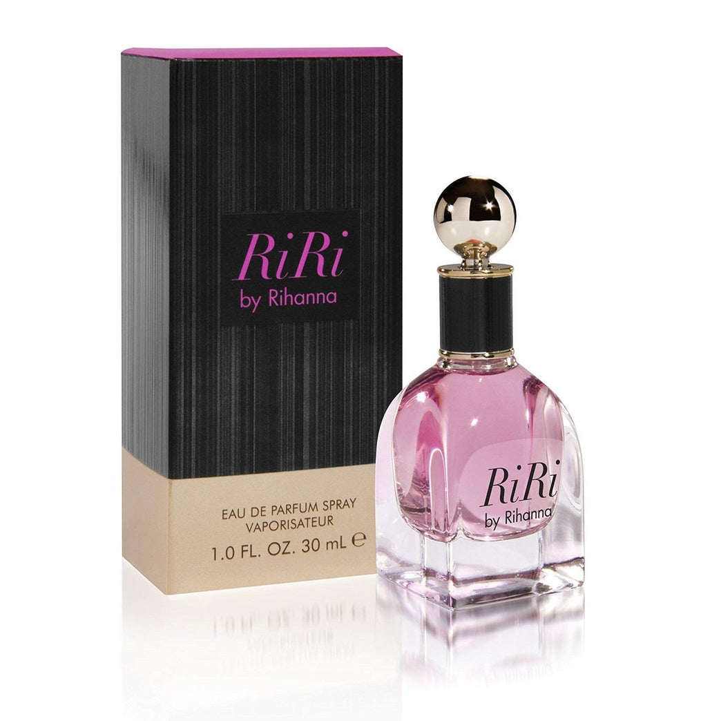RIHANNA Riri EDP, 30 ml -> Rihanna Riri Eau de Parfum, 30 ml