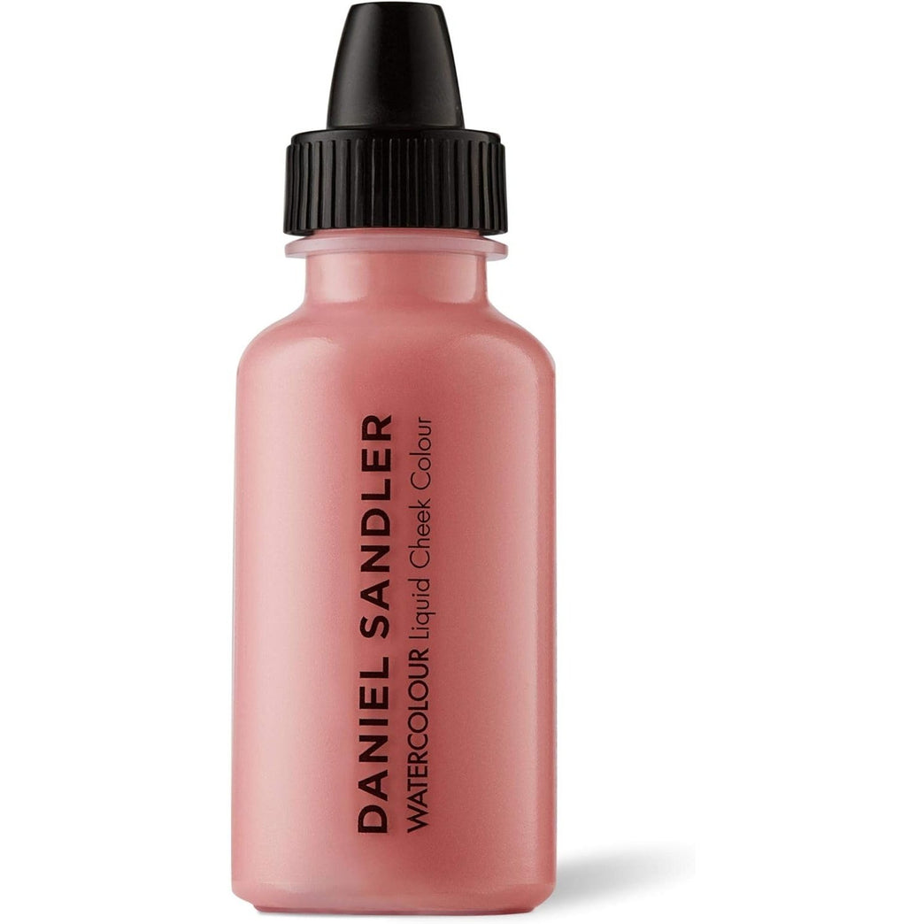 Daniel Sandler Radiant Watercolour Liquid Cheek Colour
