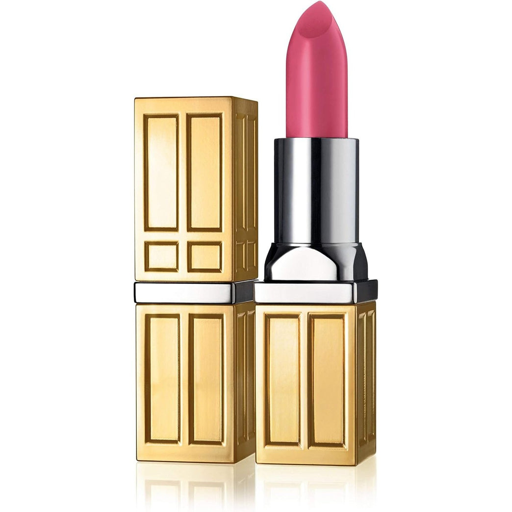 Elizabeth Arden Beautiful Color Moisturizing Lipstick, Wildberry