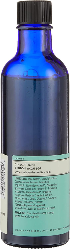 Neal’s Yard Remedies Aromatic Foaming Bath