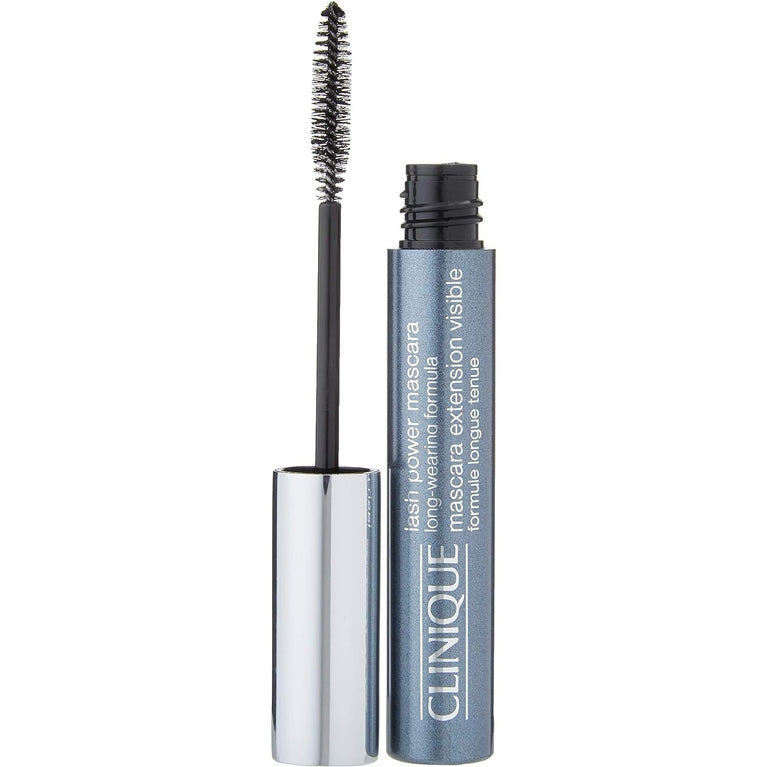 Clinique Women's 6g Black Mascara Cosmetic
