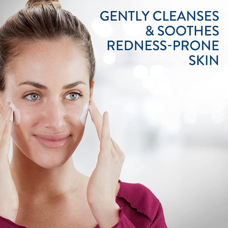 Cetaphil PRO Soothing Night Cream for Redness-Prone & Sensitive Skin, 50ml