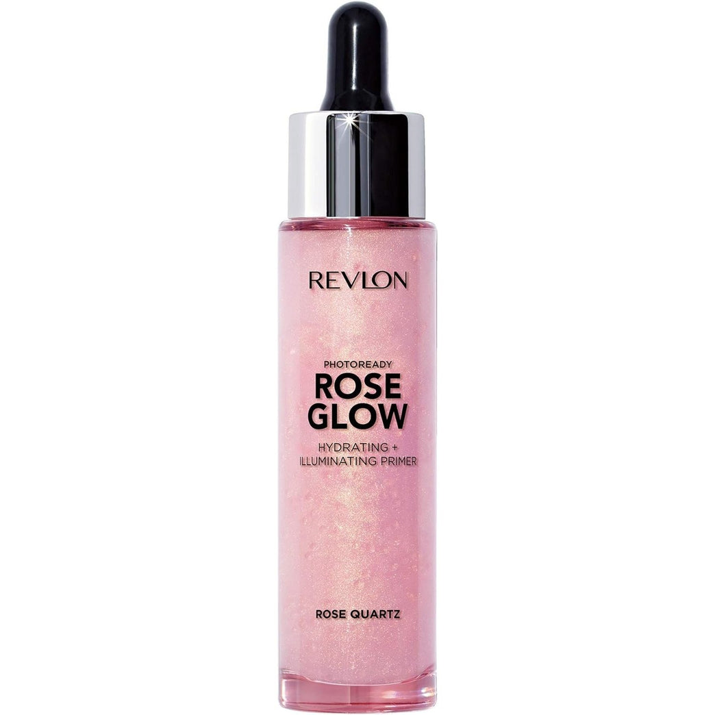 Revlon Photoready Rose Glow Hydrating and Illuminating Primer