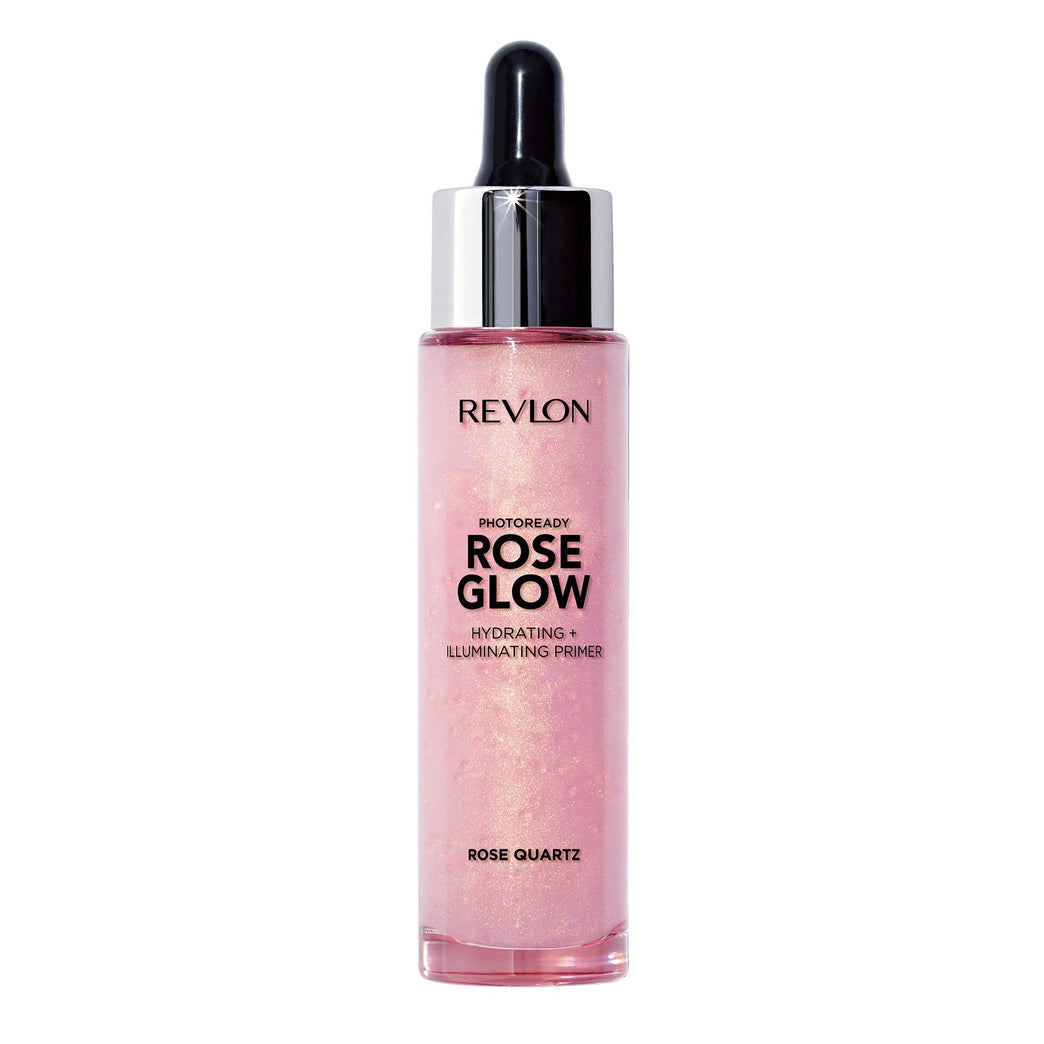 Revlon Photoready Rose Glow Hydrating and Illuminating Primer