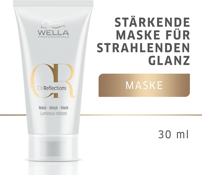 Wella Hair Mascaras 1 60
