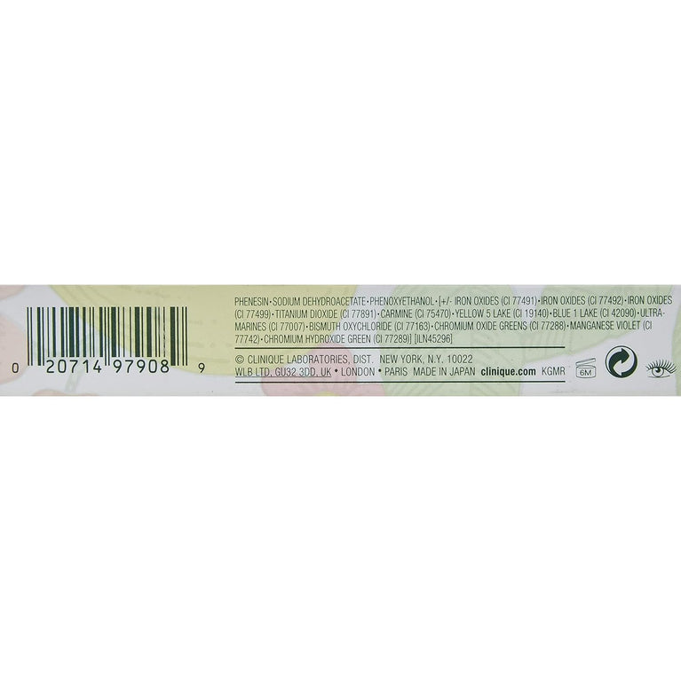 Clinique Black Mascara for Women - 6 grams