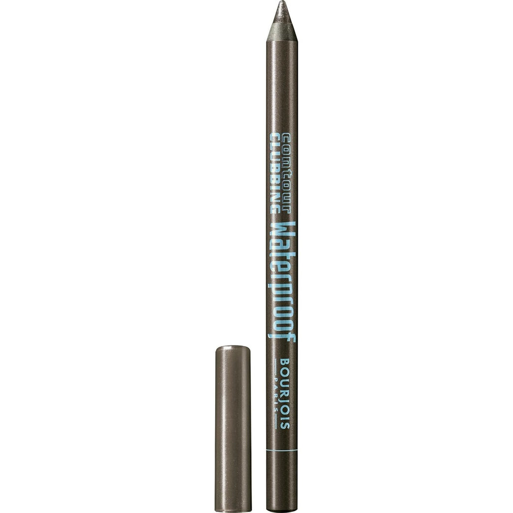 Bourjois Long-Lasting Colour Boost Lipstick with Jojoba Oil