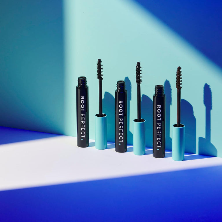 ROOT PERFECT Instant Root Concealer Wand, Black, 12ml