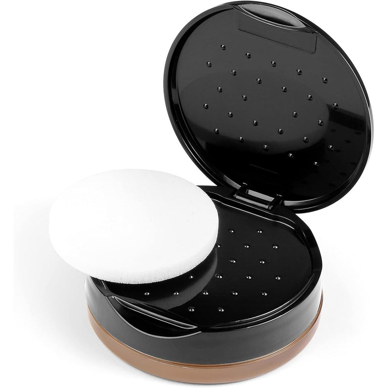 Max Factor Radiant Complexion Miracle Touch Foundation, Creamy Ivory Shade 40, with Hyaluronic Acid Moisturising and SPF 30 Protection