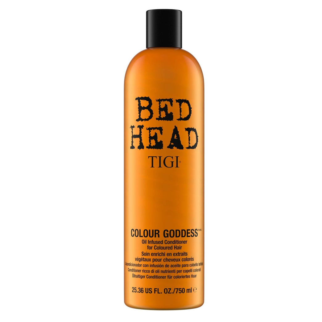 Colour Goddess Conditioner - Nourishing for Coloured Hair - 750 ml