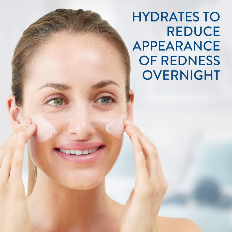 Cetaphil PRO Soothing Night Cream for Redness-Prone & Sensitive Skin, 50ml