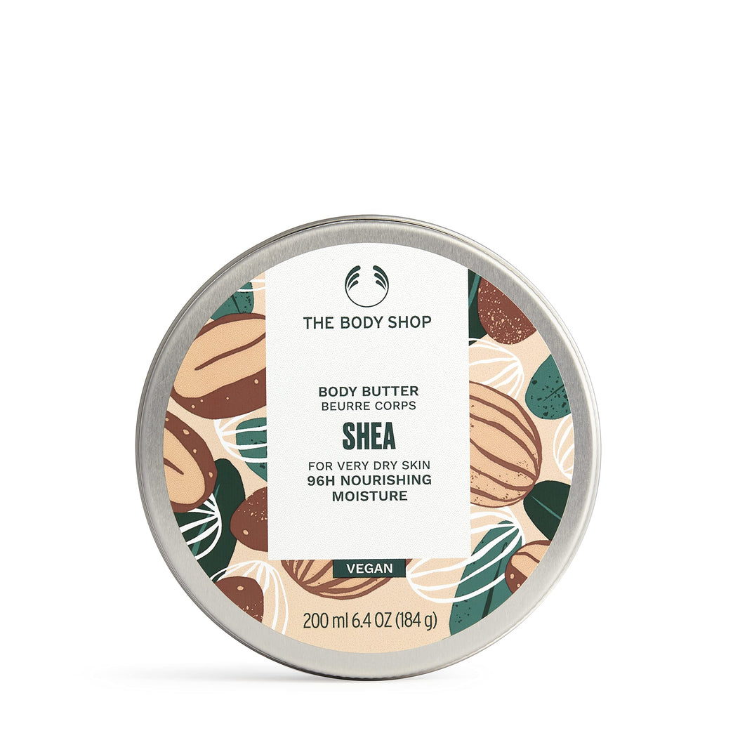Shea Body Butter from The Body Shop - 200 ml