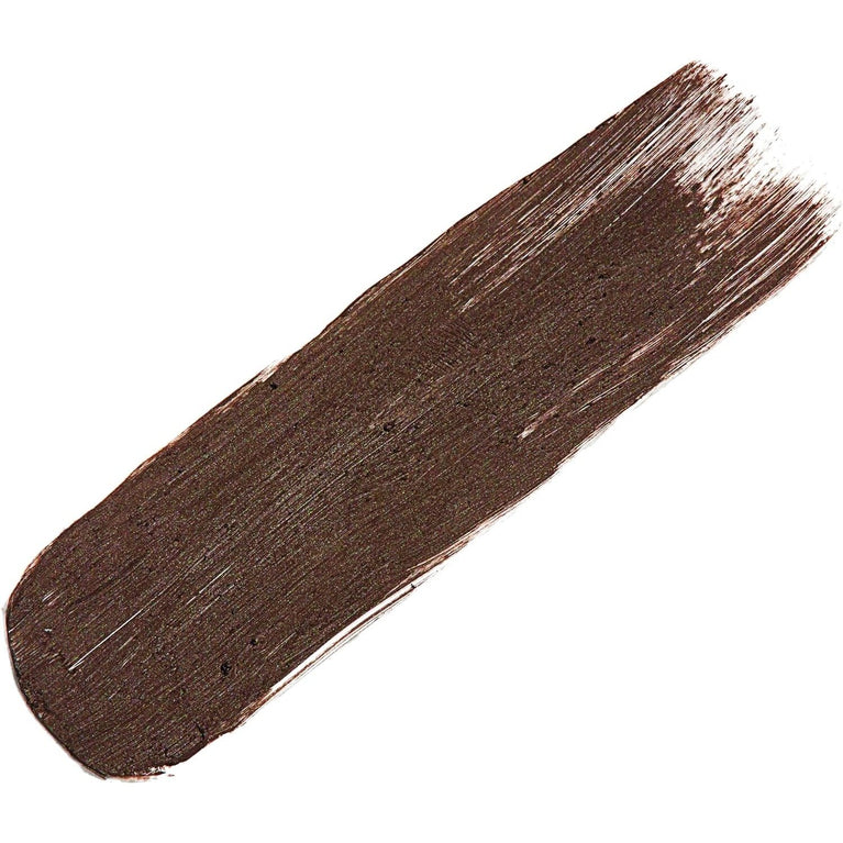 Revolutionary Dark Brown Brow Pomade with Smudge Proof and Waterproof Formula, 2.5g