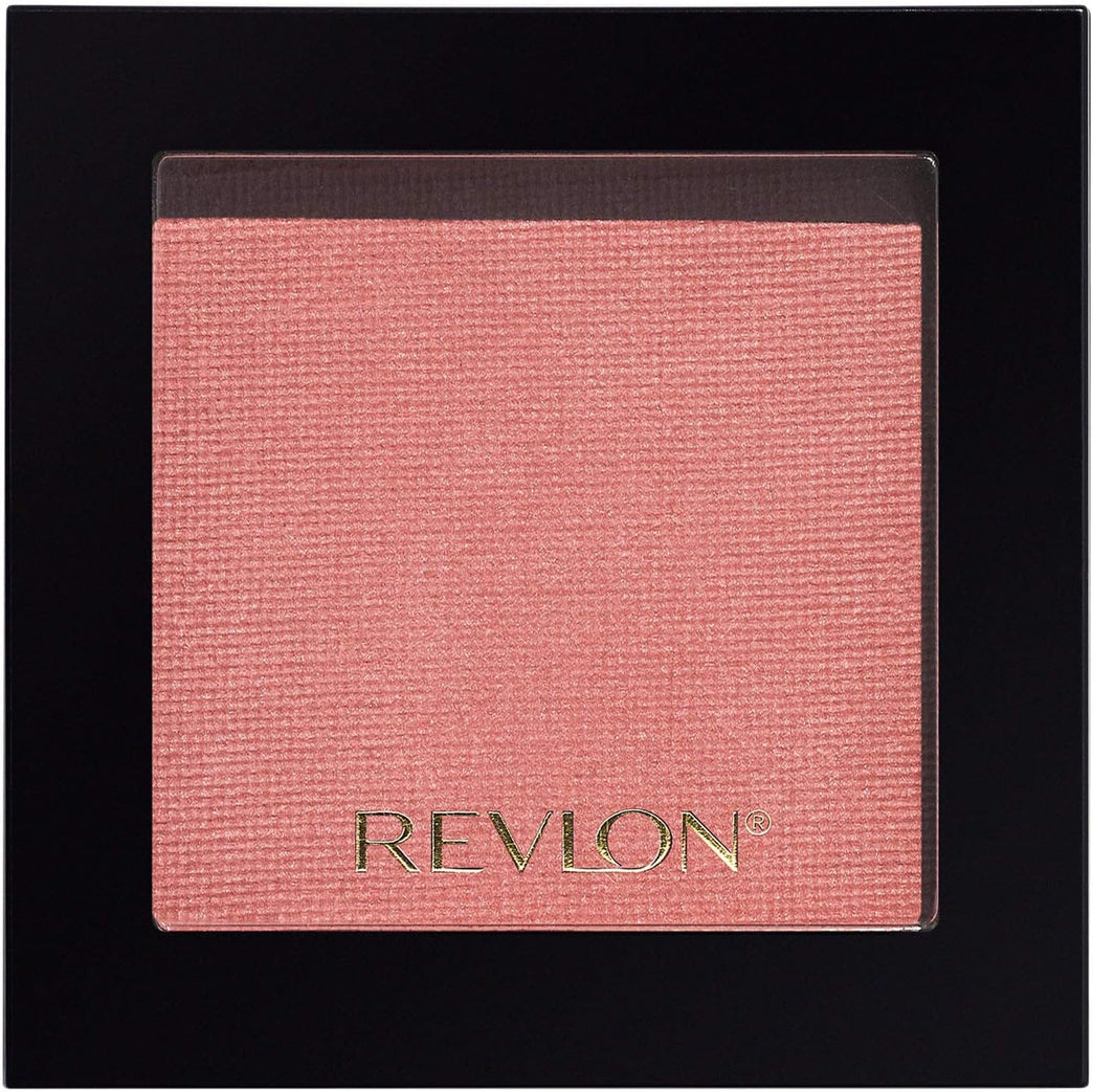 Revlon Mauvelous Powder Blush