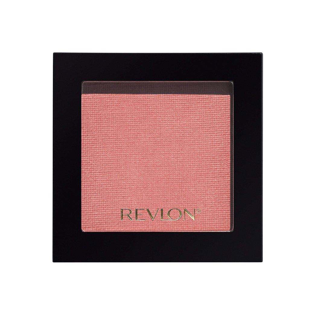 Revlon Mauvelous Powder Blush