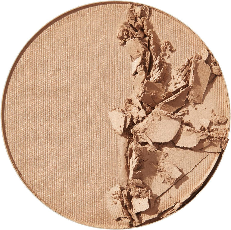 Maybelline City Bronze, Silky Smooth Bronzer in Shade 250 Medium Warm