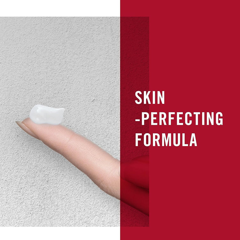 Rimmel London Flawless Matte Complexion Primer - Pore Minimizing & Long-lasting, 30ml