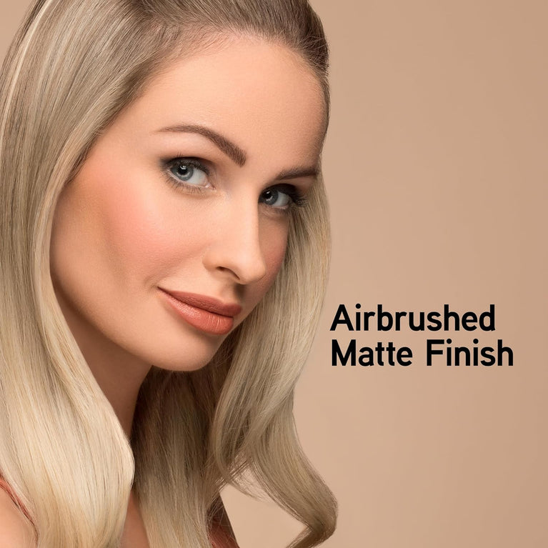 Physician's Formula, Inc.'s Tahitian Glow Matte Monoi Butter Bronzer - A Water-Proof, Vegan-Friendly Bronzing Solution with Extended Wear