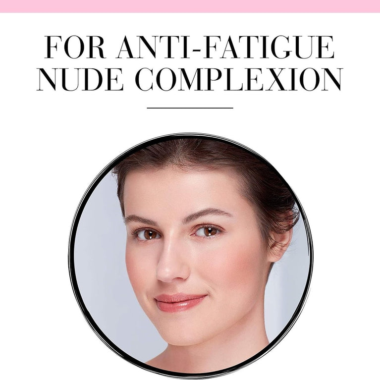 Bourjois 24-Hour Hydrating BB Cream in 01 Light, 30ml: For Flawless & Radiant Complexion
