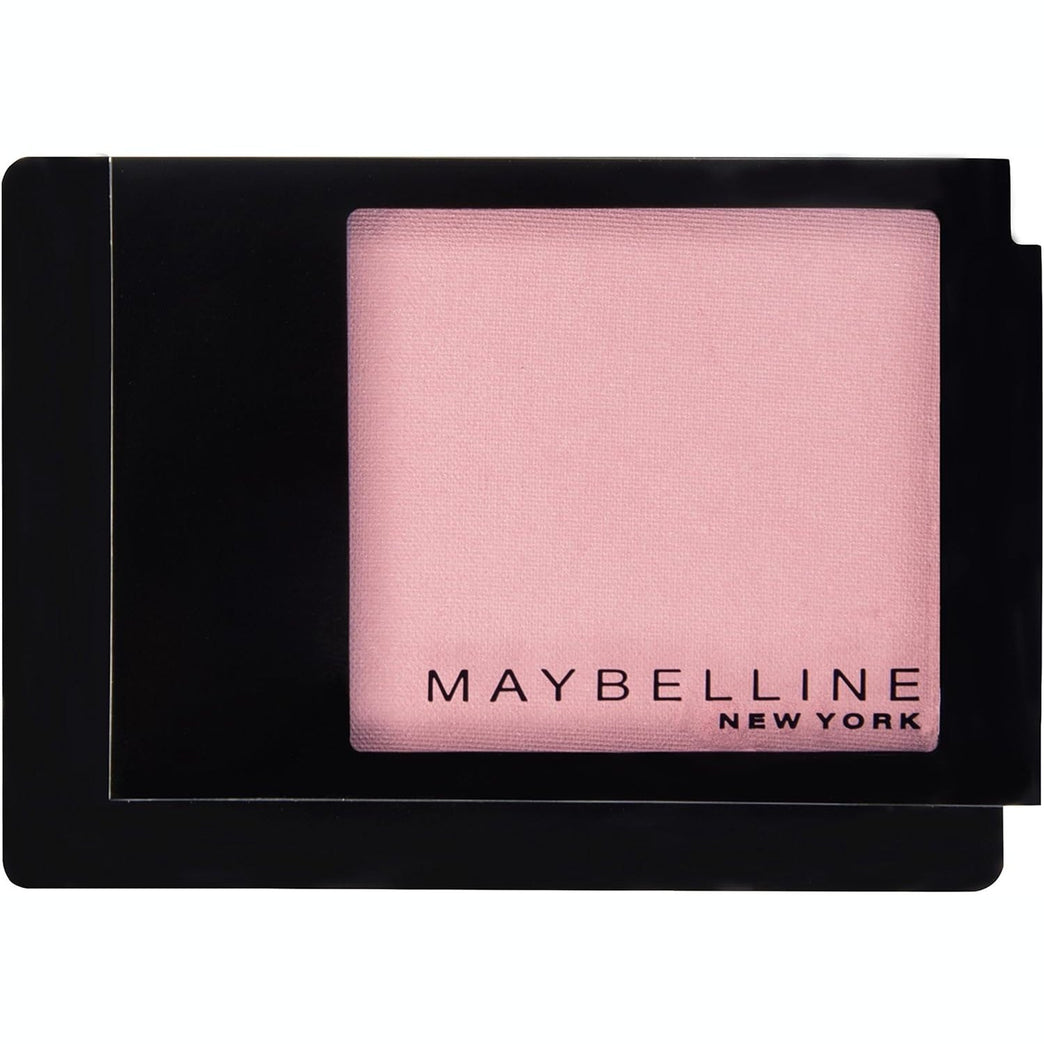 Maybelline Face Studio Master Face Blush 60 Cosmopolitan - Concentrated Pigments for a Natural Radiant Glow