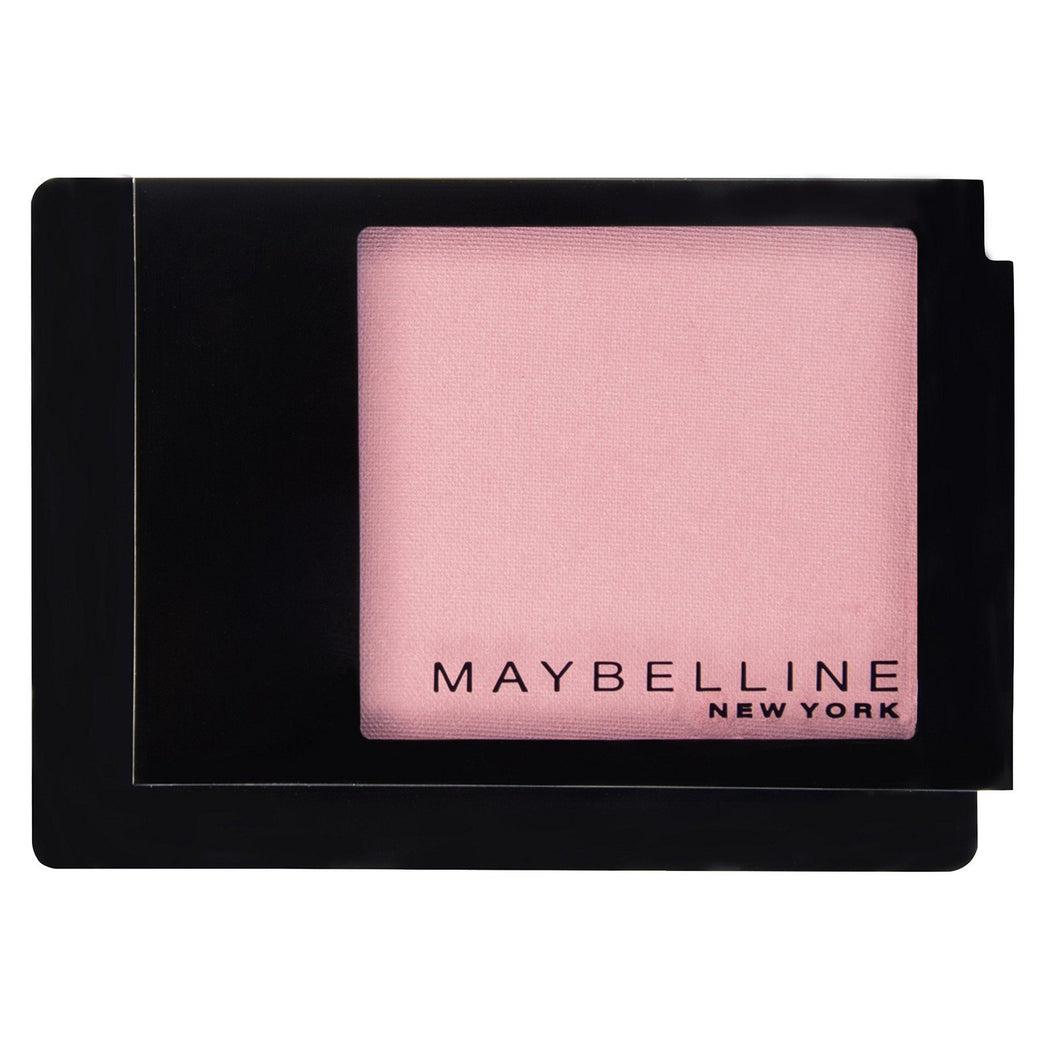 Maybelline Face Studio Master Face Blush 60 Cosmopolitan - Concentrated Pigments for a Natural Radiant Glow