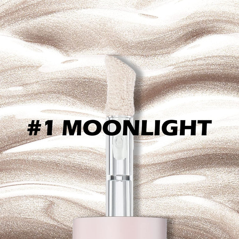 Erinde Radiant Glow Cream Highlighter Makeup