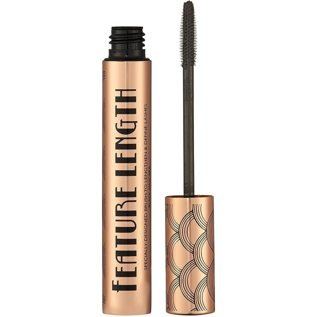 Barry M Cosmetics Feature Length Mascara