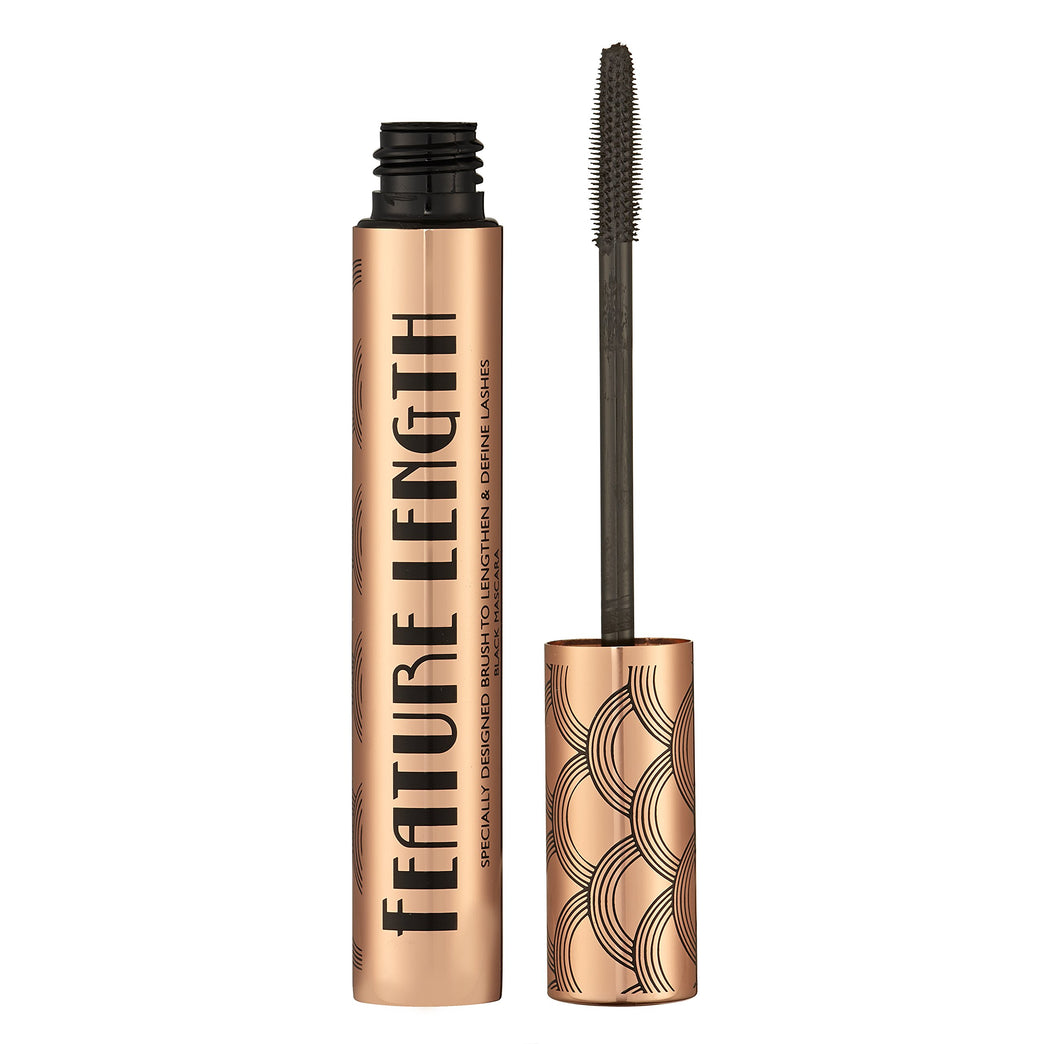 Barry M Cosmetics Feature Length Mascara