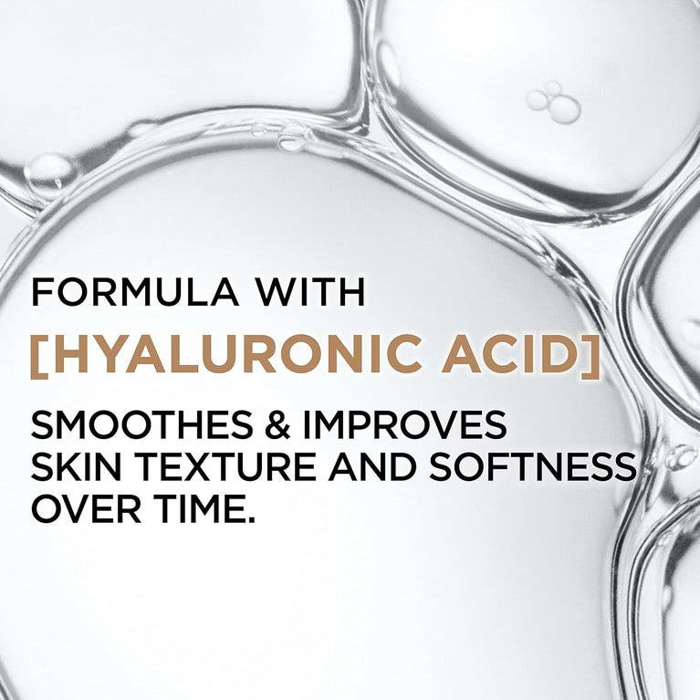 L'Oréal Paris C2 Shade Hyaluronic Acid Infused Perfecting Powder Foundation