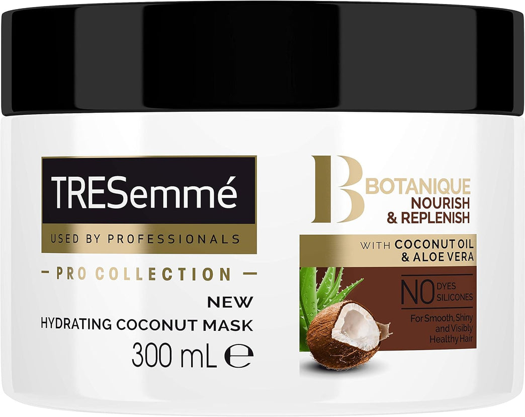 Tresemme Hair Mascaras, 300ml